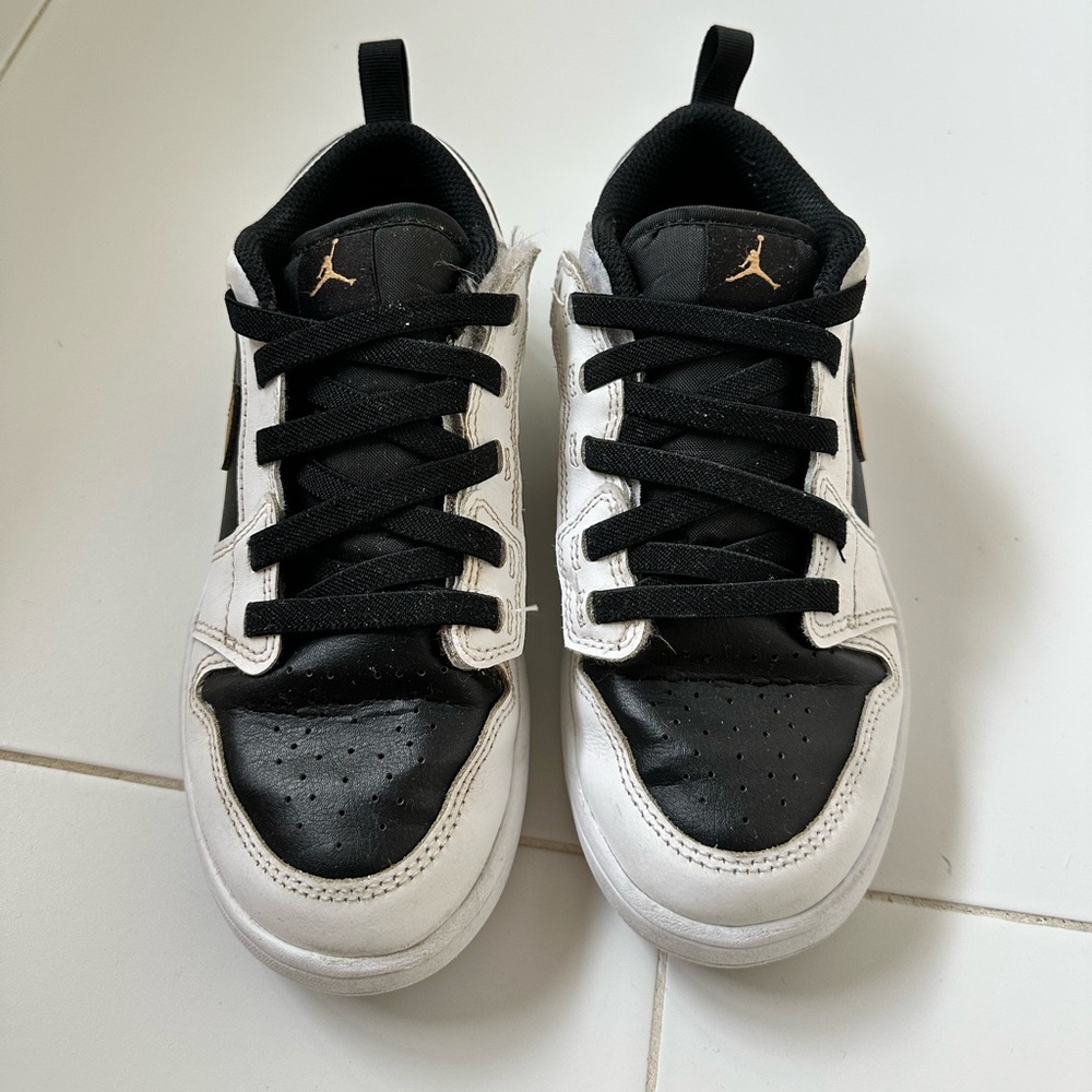 JORDAN KIDS LOW ALT
